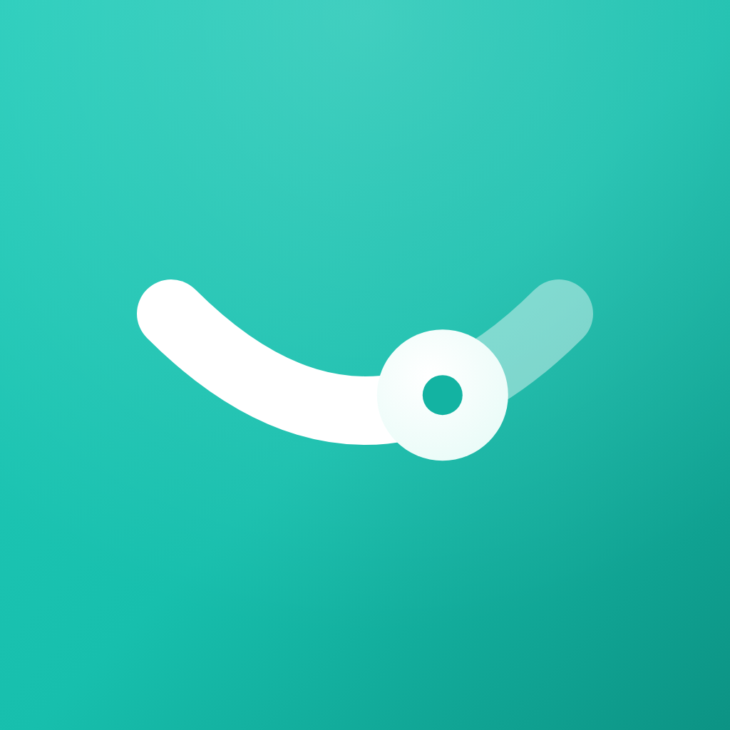Alignly logo