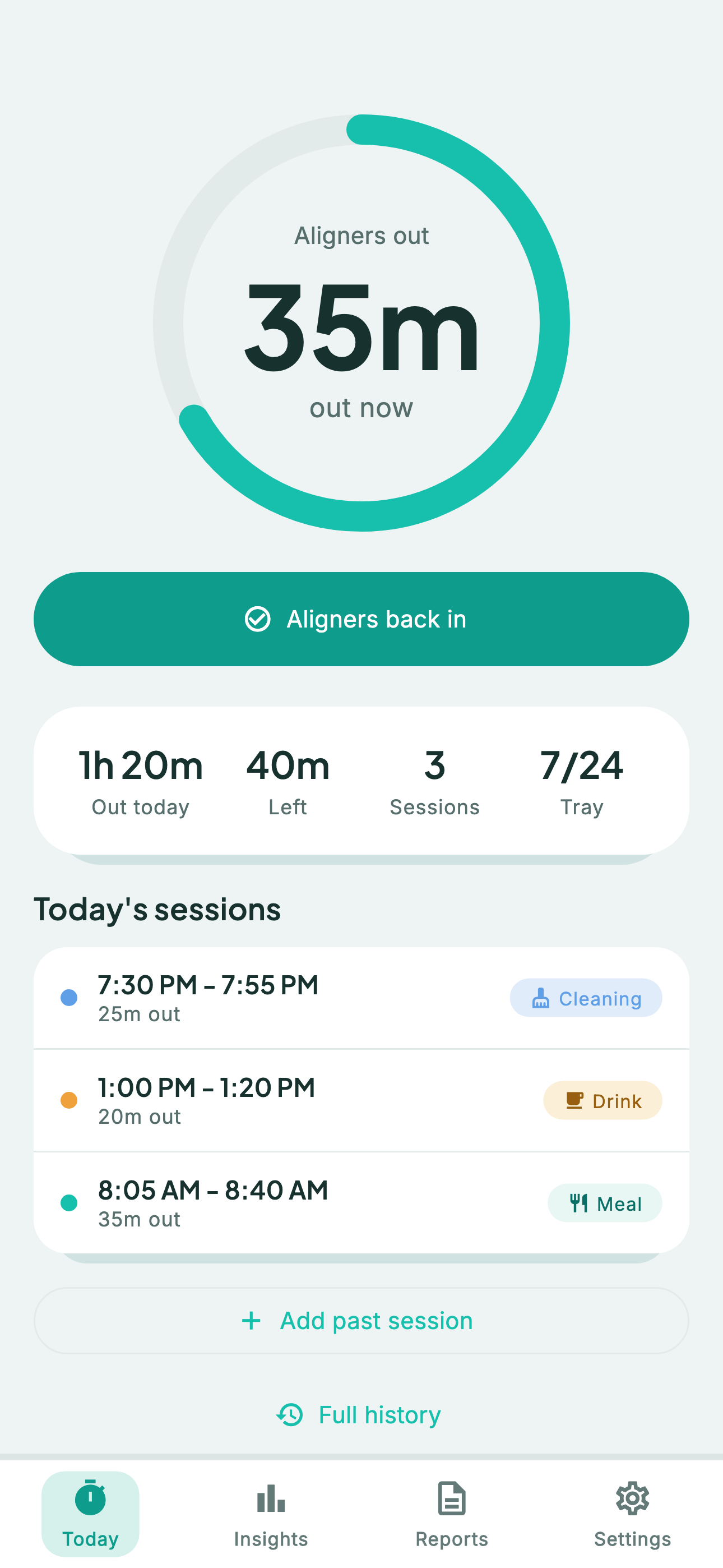 Making the world a little better, one quiet app at a time